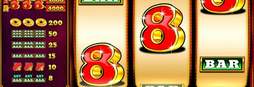 3 Game Slot Online Pragmatic RTP Tertinggi