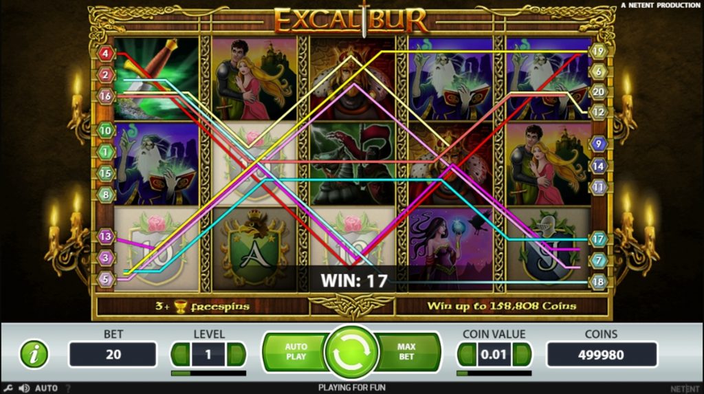5 Game Slot Sering Jackpot Terbukti Gacor