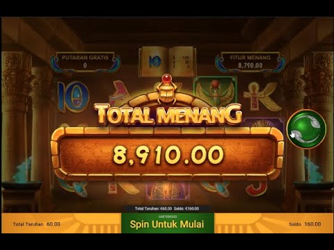 book of myth slot demo