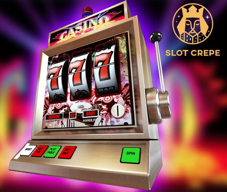 apa itu main slot online