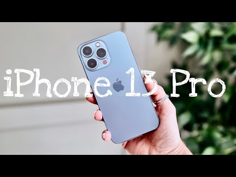 iphone sierra blue review