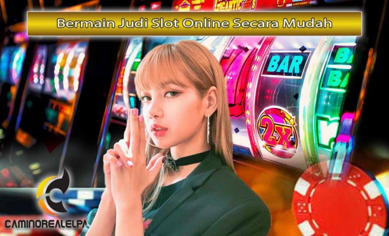 cara cepat menang main slot