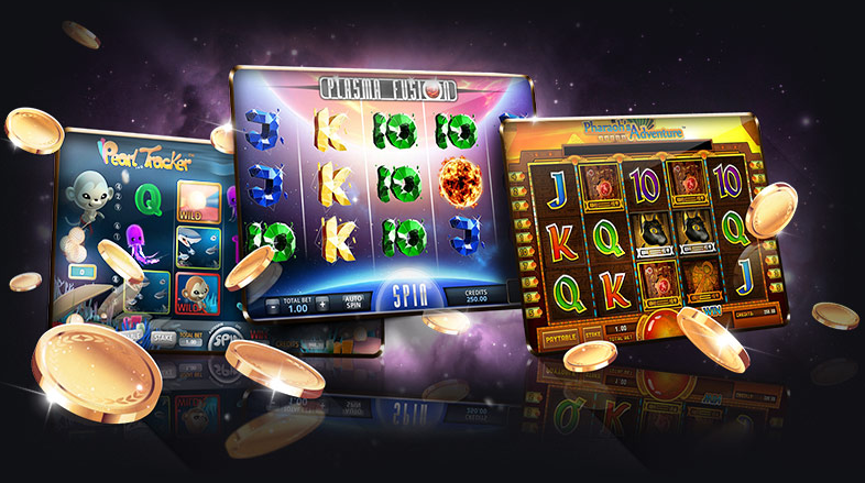 situs slot yang banyak diminati