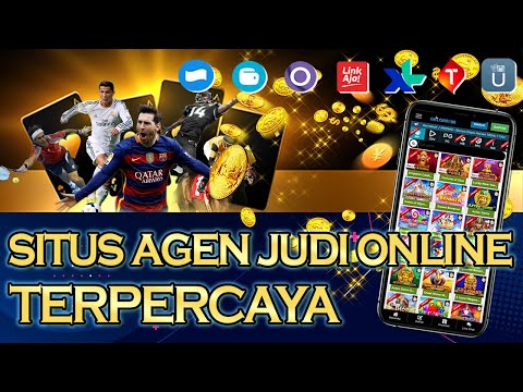 situs judi slot online resmi